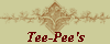 Tee-Pee's